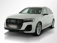 Bild des Angebotes Audi Q7 45 TDI S line Ext/Maxtri/Pano/HuD/Luft/Air/AHK/20
