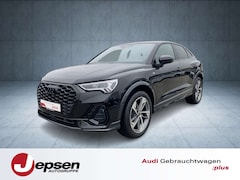 Bild des Angebotes Audi Q3 Sportback S line 35 TDI S tronic AHK LED ACC