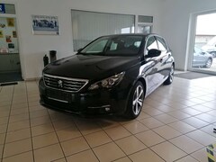 Bild des Angebotes Peugeot 308 Allure Pure Tech 130S&S Navi Klimaautom SHZ