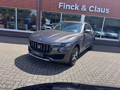 Bild des Angebotes Maserati Levante 3.0 Q4 1 Hand Top Zustand