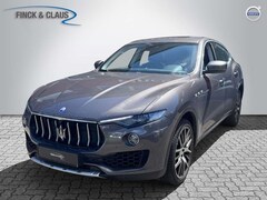 Bild des Angebotes Maserati Levante 3.0 Q4 1 Hand Top Zustand