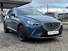 Bild des Angebotes Mazda CX-3 Sports-Line AUTOMATIK KAMERA 8FACH BEREIFT