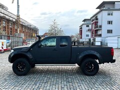 Bild des Angebotes Nissan Navara Navara King Cab DPFSE
