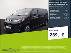 Bild des Angebotes Citroen Spacetourer M Shine 50 kWh