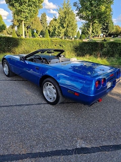 Bild des Angebotes Corvette C4