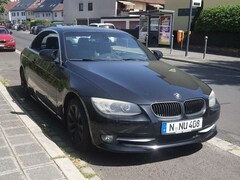 Bild des Angebotes BMW 330 330i Cabrio