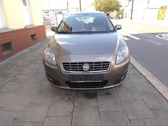 Bild des Angebotes Fiat Croma 1.8 16V MPI Dynamic