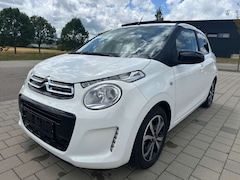 Bild des Angebotes Citroen C1 Airscape Shine*Klima*Carplay*SHZ*El. Faltdach