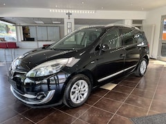Bild des Angebotes Renault Scenic Authentique*BOSE AST*SHZ*Navi*TPM*