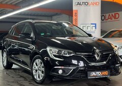 Bild des Angebotes Renault Megane IV Grandtour Limited*2.HAND*NAVI*SPURHALT