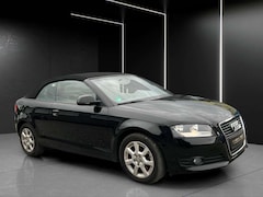 Bild des Angebotes Audi A3 Cabriolet 1.8 TFSI Attraction *92tkm*Navi*Pdc
