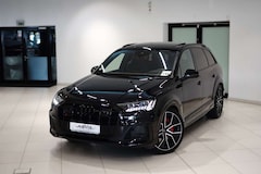 Bild des Angebotes Audi SQ7 4.0|RS-7SITZ|HUD|SOFT|LUFT|MASAG|CARBON|B&O|