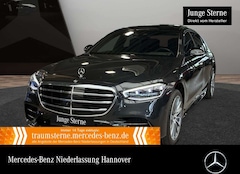 Bild des Angebotes Mercedes-Benz S 600 S 580 e L AMG+NIGHT+PANO+360+DIGITAL-L+BURMESTER3D
