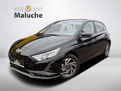 Bild des Angebotes Hyundai i20 Trend 1.0 TGDI 90PS +LED+Sitzhzg.+Kamera+