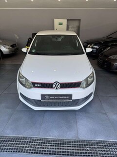 Bild des Angebotes VW Polo GTI 1,4l tüv neu!! kD Neu!!kette neu!!