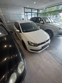 Bild des Angebotes VW Polo GTI 1,4l