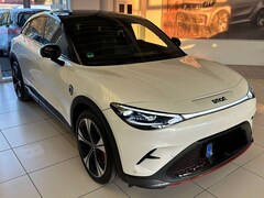 Bild des Angebotes smart #3 Brabus weiß- AHK / Winterr. sofort verfügbar