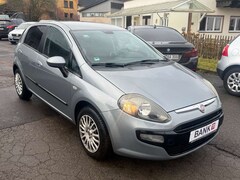 Bild des Angebotes Fiat Punto Evo MyLife - TÜV 02/2027 - Klimaanlage
