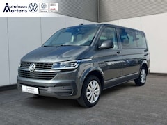 Bild des Angebotes VW T6.1 Multivan 2.0 TDI Trendline AHV RFK NAVI LED Klima Navi
