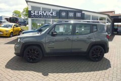 Bild des Angebotes Jeep Renegade Longitude FWD