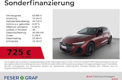 Bild des Angebotes Audi A6 Avant TDI qu edition one tech pro AHK,HUD,Pano,B&O