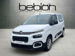 Bild des Angebotes Citroen Berlingo 1.2 PureTech 110 MPV Feel PDC SpurH