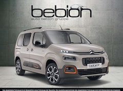 Bild des Angebotes Citroen Berlingo 1.2 PureTech 110 MPV Feel PDC SpurH