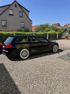 Bild des Angebotes Audi A4 Avant 2.0 TDI DPF