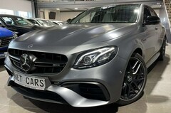 Bild des Angebotes Mercedes-Benz E 63 AMG AMG E63 4M+PERFORMANCE-SITZ+CARBON+PANORAMA+VOLL