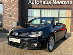 Bild des Angebotes VW Eos 2.0 Sport & Style *Leder*Standheizung*NAVI*