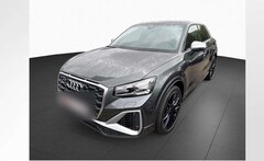 Bild des Angebotes Audi SQ2 221 kW S-tro. +ACC+Kamera+Matrix+CARPLAY