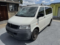Bild des Angebotes VW T5 Kombi Kombi Transporter