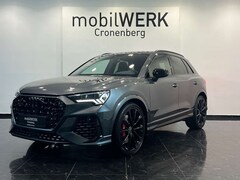 Bild des Angebotes Audi RS Q3 PANO Matrix RS-AGA RS-Sitze AHK 280 km h