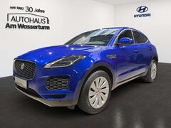 Bild des Angebotes Jaguar E-Pace SE AWD P200 Matrix-LED Leder Meridian