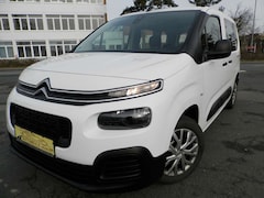 Bild des Angebotes Citroen Berlingo Live M*1.Hand*Klima*