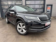 Bild des Angebotes Skoda Kodiaq Soleil *LEDER*