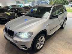 Bild des Angebotes BMW X5 40d xDrive Sportpaket*7-Sitzer*Panorama*