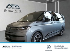 Bild des Angebotes VW T7 Multivan 2.0 TDI DSG AHK*StdHz*Navi*Matrix*LÜ