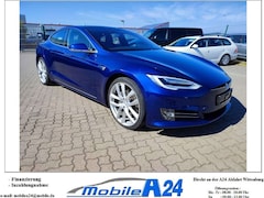 Bild des Angebotes Tesla Model S 75D PREMIUM SITZE PANORAMADACH NP97T 21