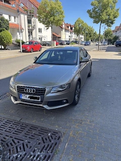 Bild des Angebotes Audi A4 Ambiente 2.7 TDI