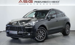 Bild des Angebotes Porsche Macan S *2.H *20 *Pano *Kamera *PDLS *14-Wege