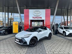 Bild des Angebotes Toyota C-HR Plug-In Hybrid GR Sport, NAVI, MEMORY, LED