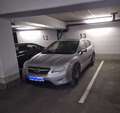 Bild des Angebotes Subaru XV 2,0D Comfort