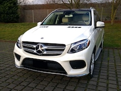 Bild des Angebotes Mercedes-Benz GLE 350 GLE 350 AMG Styling, 1 Hand
