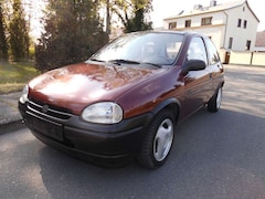 Bild des Angebotes Opel Corsa Swing, Automatic, Kandidat für H-Kennzeichen