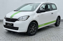 Bild des Angebotes Skoda Citigo 1.0 MPI Cool Edition 1.Hd/SHZ/Klima/26TKM