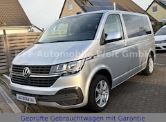 Bild des Angebotes VW T6 Multivan *AUTOMATIK*7-SITZER*PDC*TÜV/NEU!*