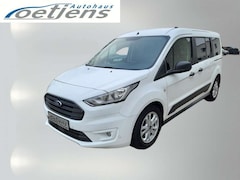 Bild des Angebotes Ford Transit Connect Kombi L2 Trend Automatik Navi Ka