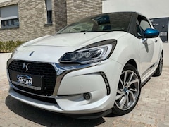 Bild des Angebotes DS Automobiles DS 3 DS 3 Sport Chic*1.Hand*47 tkm*