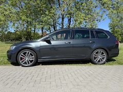 Bild des Angebotes VW Golf GTD Variant BlueMotion Technology DSG